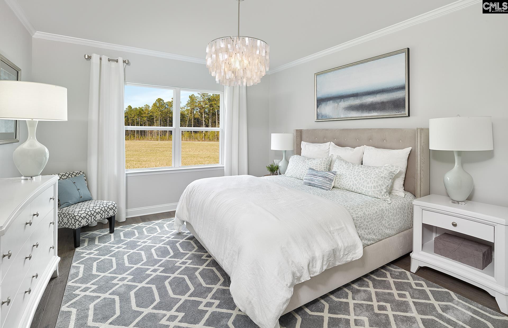 110 Monroe Preserve Drive Chapin, SC 29036