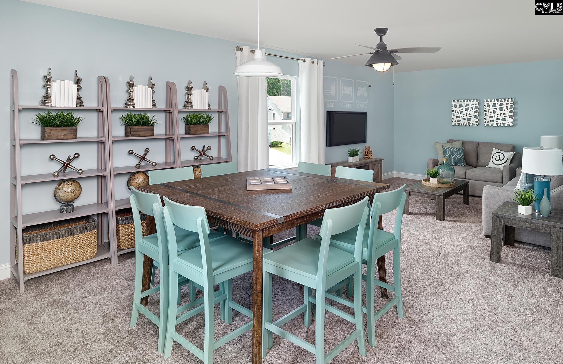 110 Monroe Preserve Drive Chapin, SC 29036