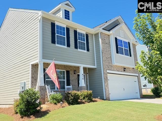 414 Pine Log Run Chapin, SC 29036