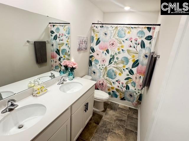 414 Pine Log Run Chapin, SC 29036