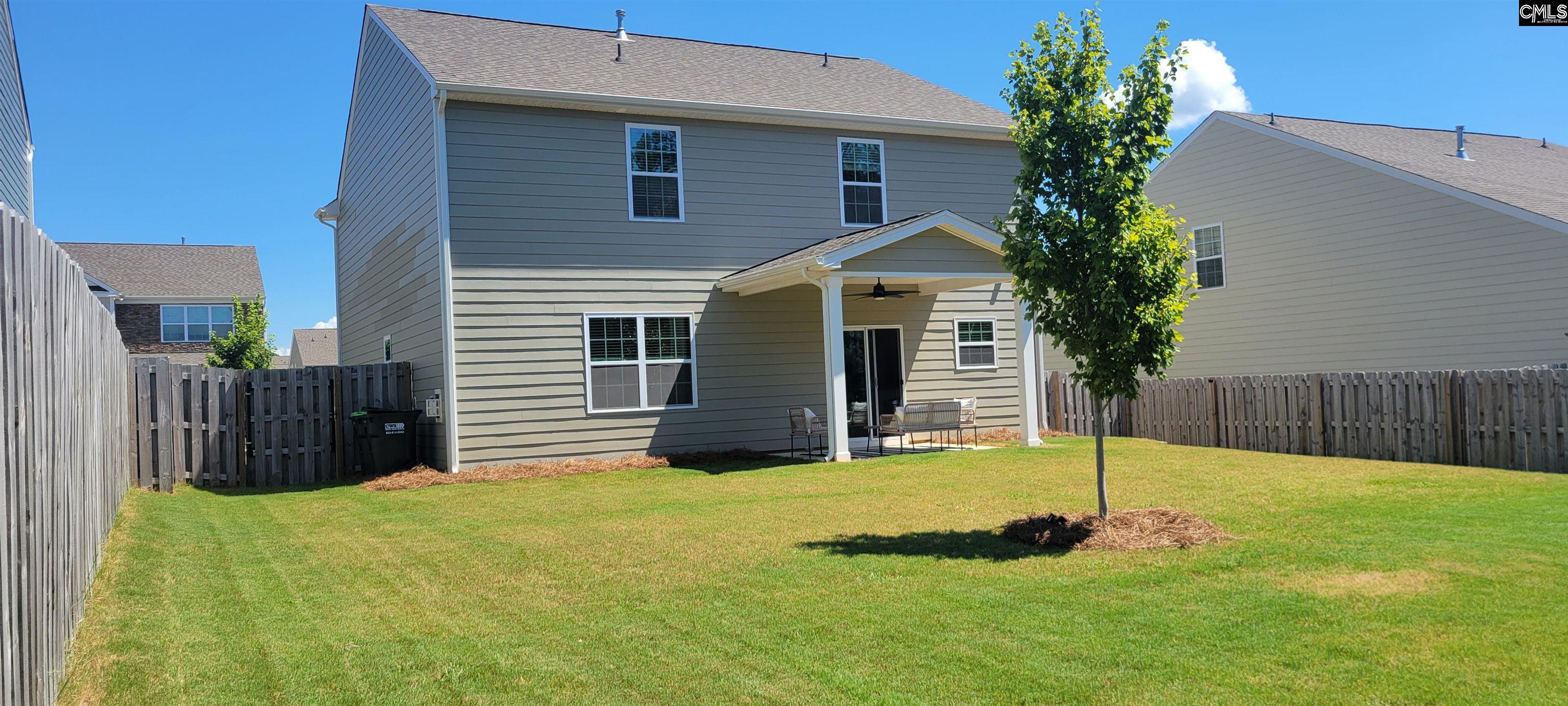 414 Pine Log Run Chapin, SC 29036