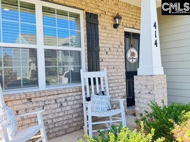 414 Pine Log Run Chapin, SC 29036
