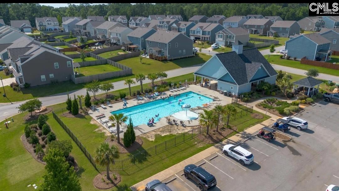 414 Pine Log Run Chapin, SC 29036