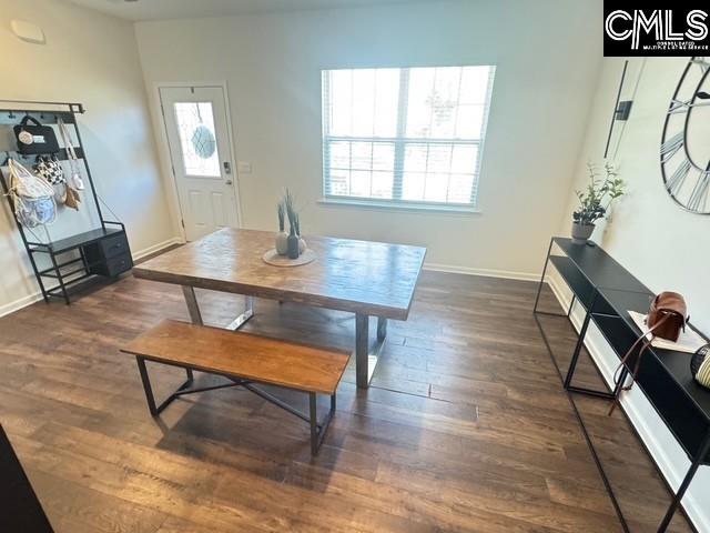 414 Pine Log Run Chapin, SC 29036
