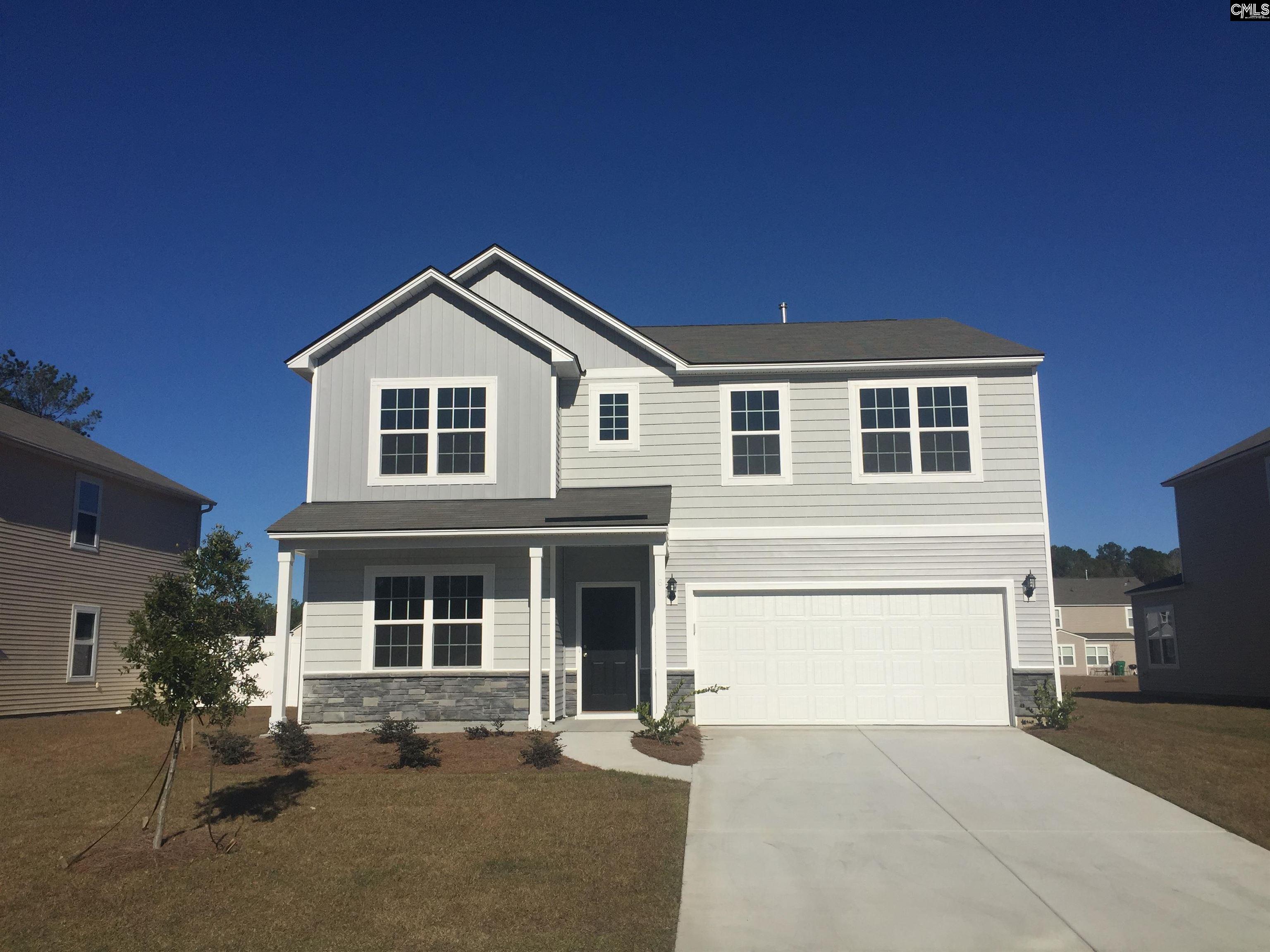 133 Monroe Preserve Drive Chapin, SC 29036