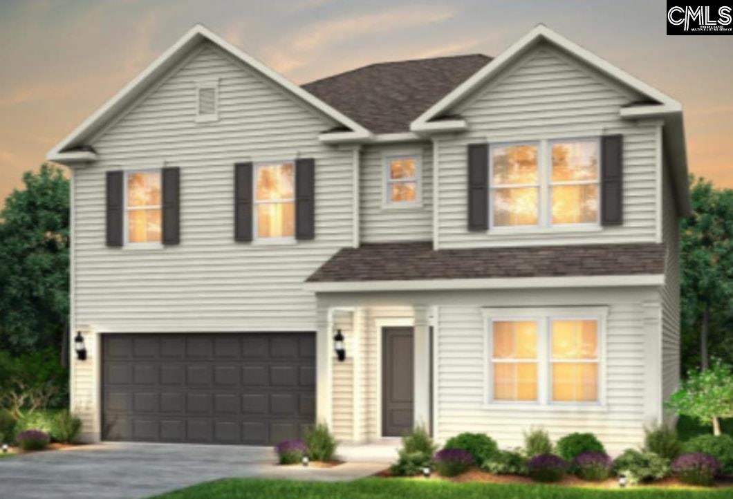133 Monroe Preserve Drive Chapin, SC 29036