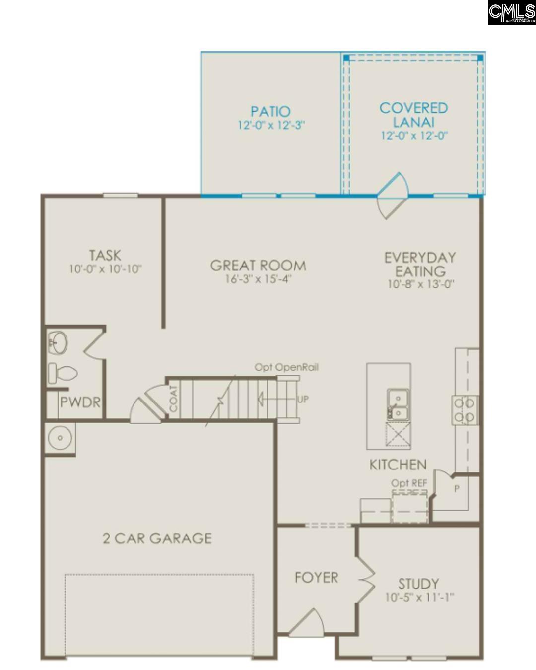 133 Monroe Preserve Drive Chapin, SC 29036