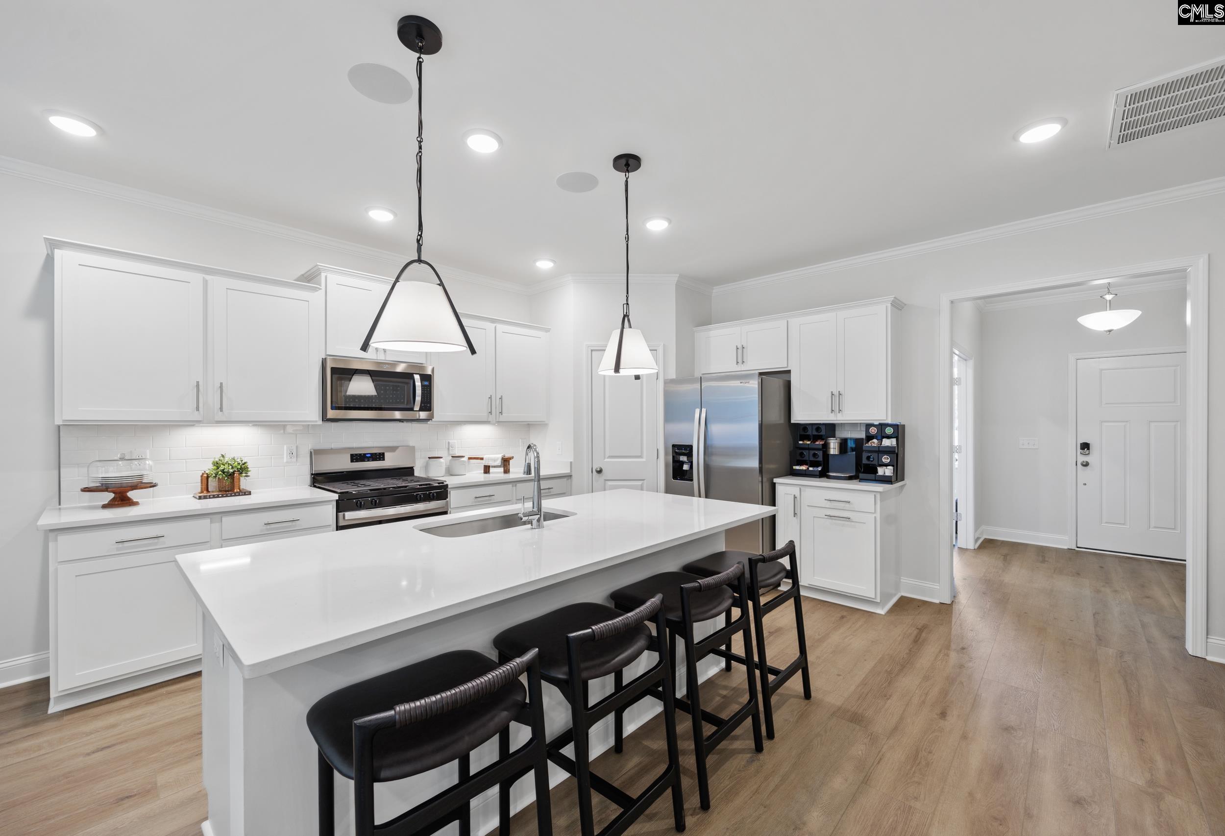 133 Monroe Preserve Drive Chapin, SC 29036