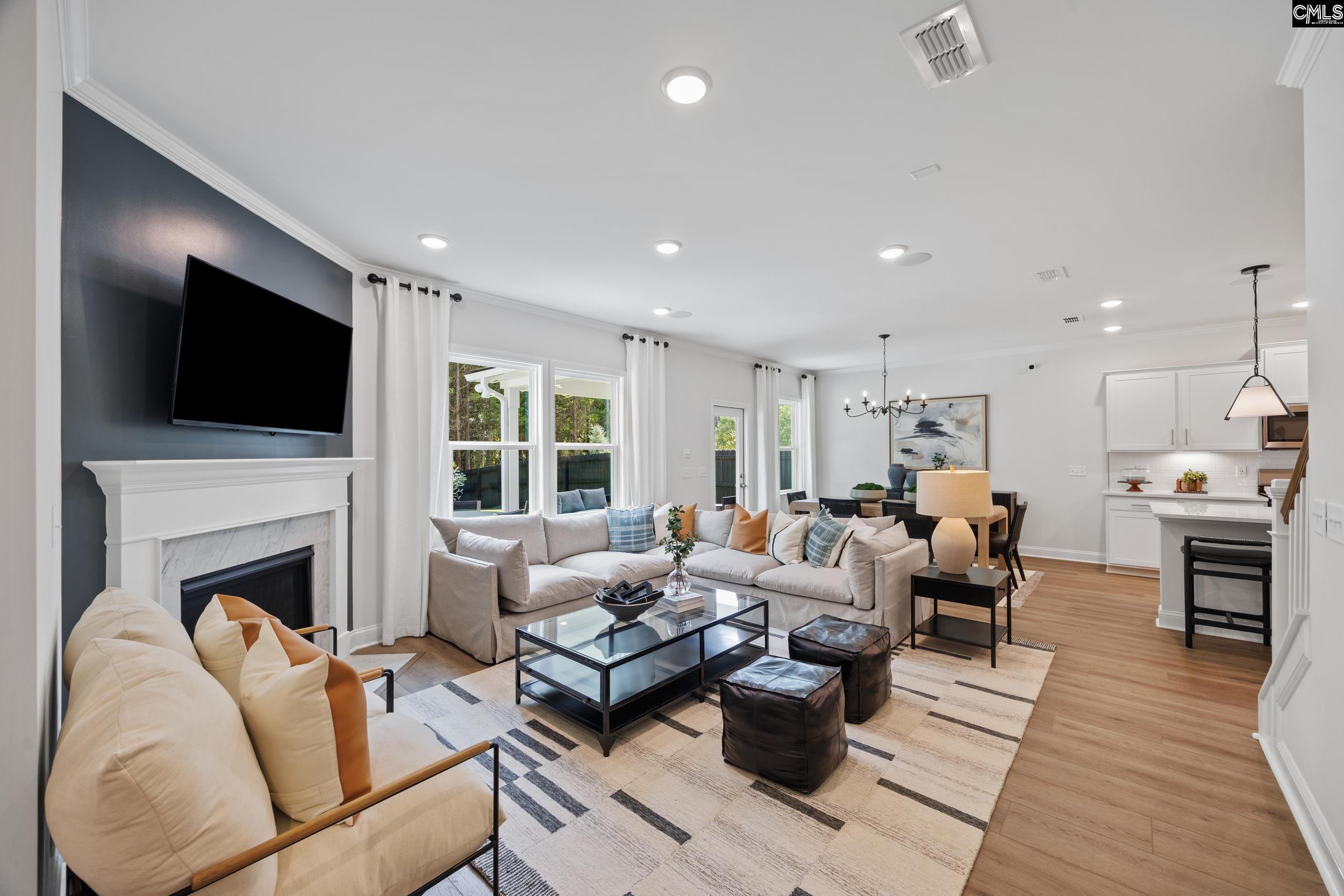 133 Monroe Preserve Drive Chapin, SC 29036