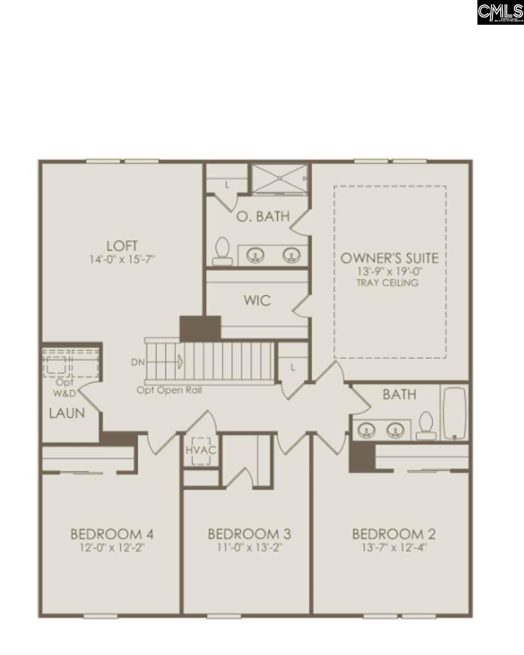 133 Monroe Preserve Drive Chapin, SC 29036