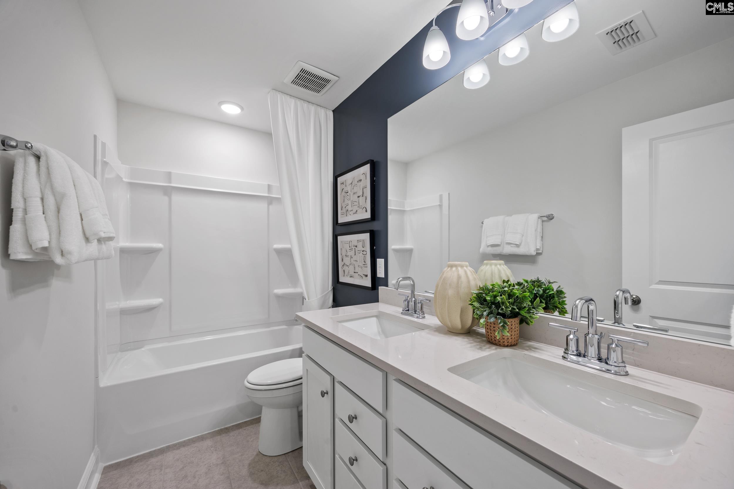 133 Monroe Preserve Drive Chapin, SC 29036