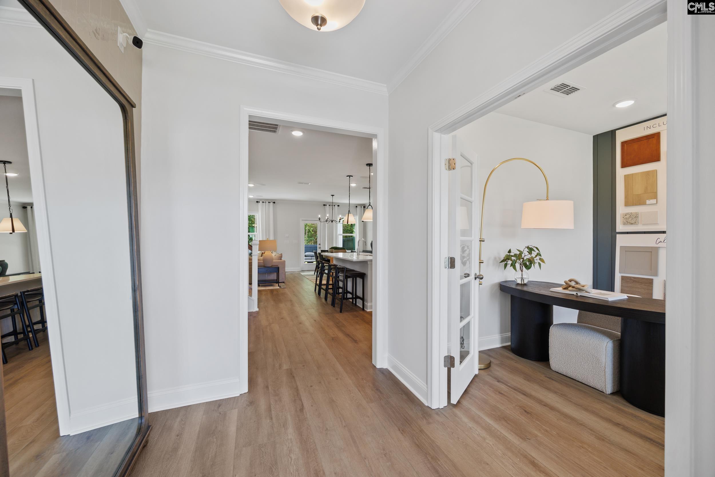 133 Monroe Preserve Drive Chapin, SC 29036