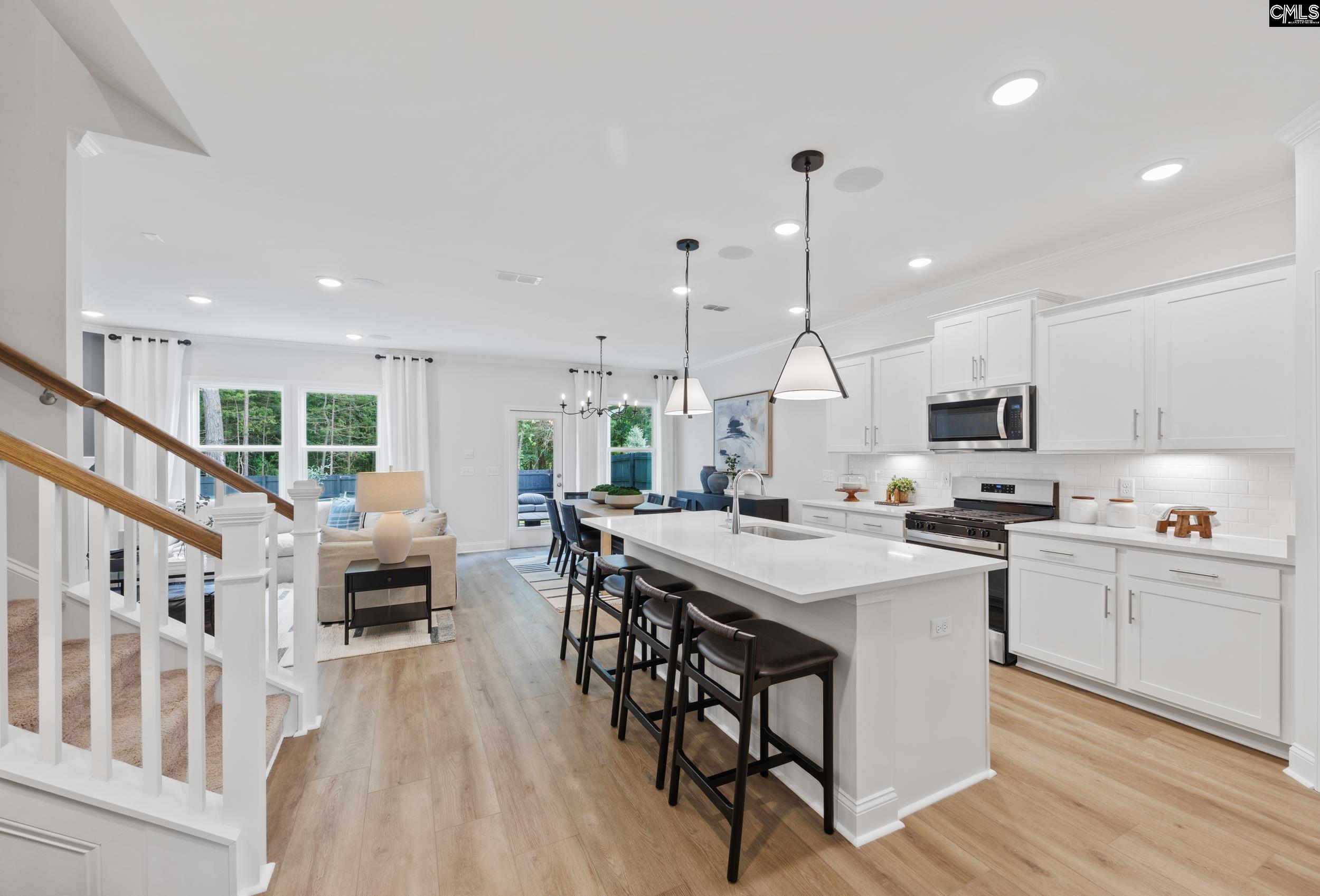 133 Monroe Preserve Drive Chapin, SC 29036