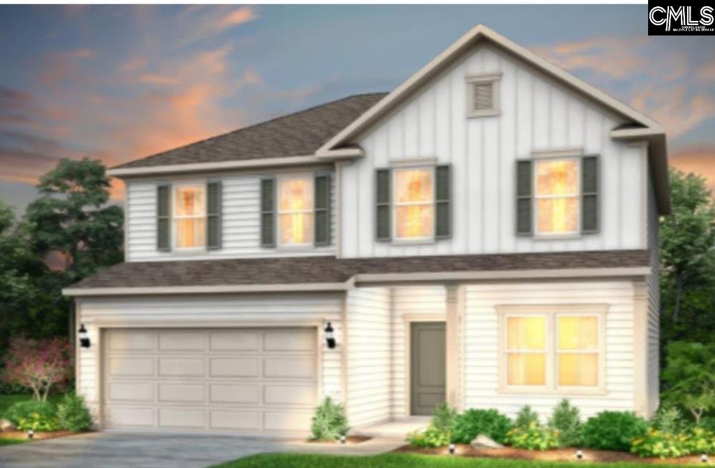 114 Monroe Preserve Drive Chapin, SC 29036