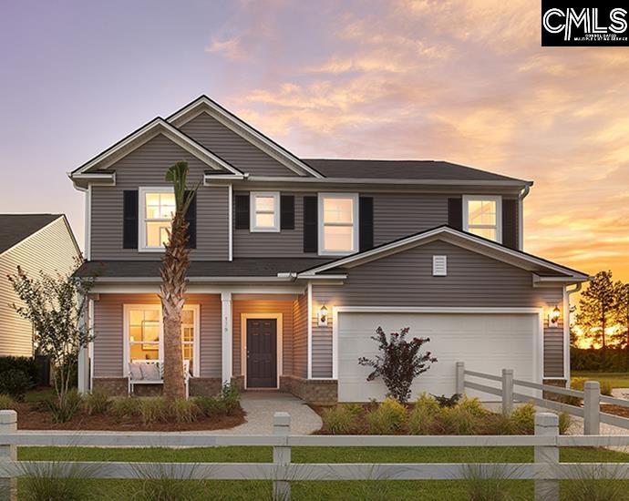114 Monroe Preserve Drive Chapin, SC 29036