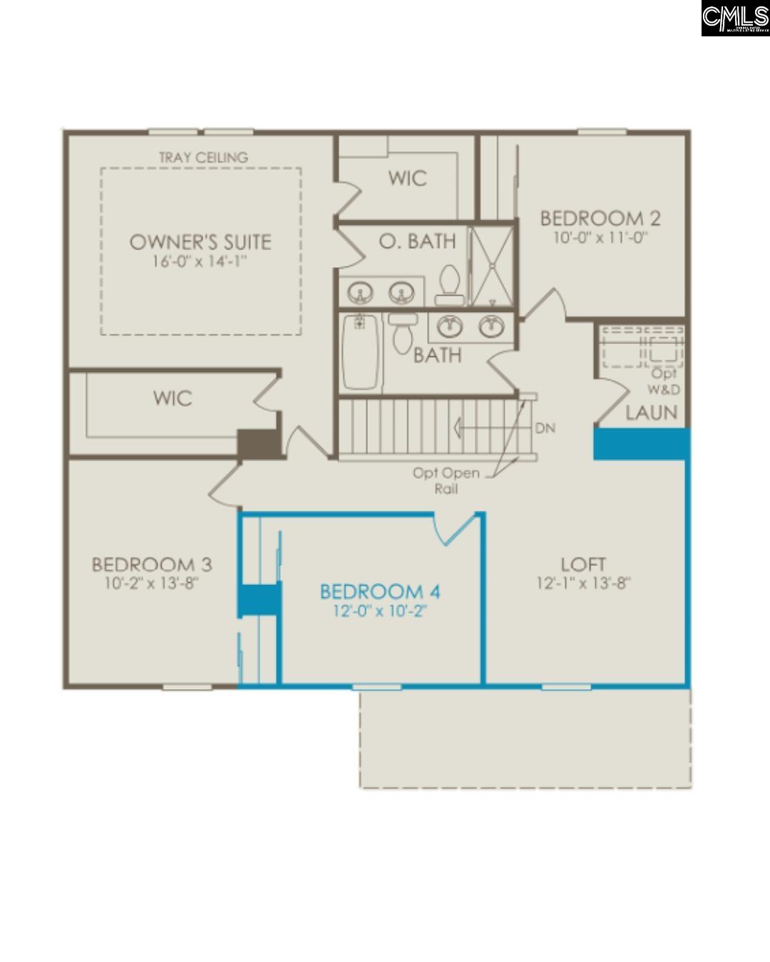 114 Monroe Preserve Drive Chapin, SC 29036