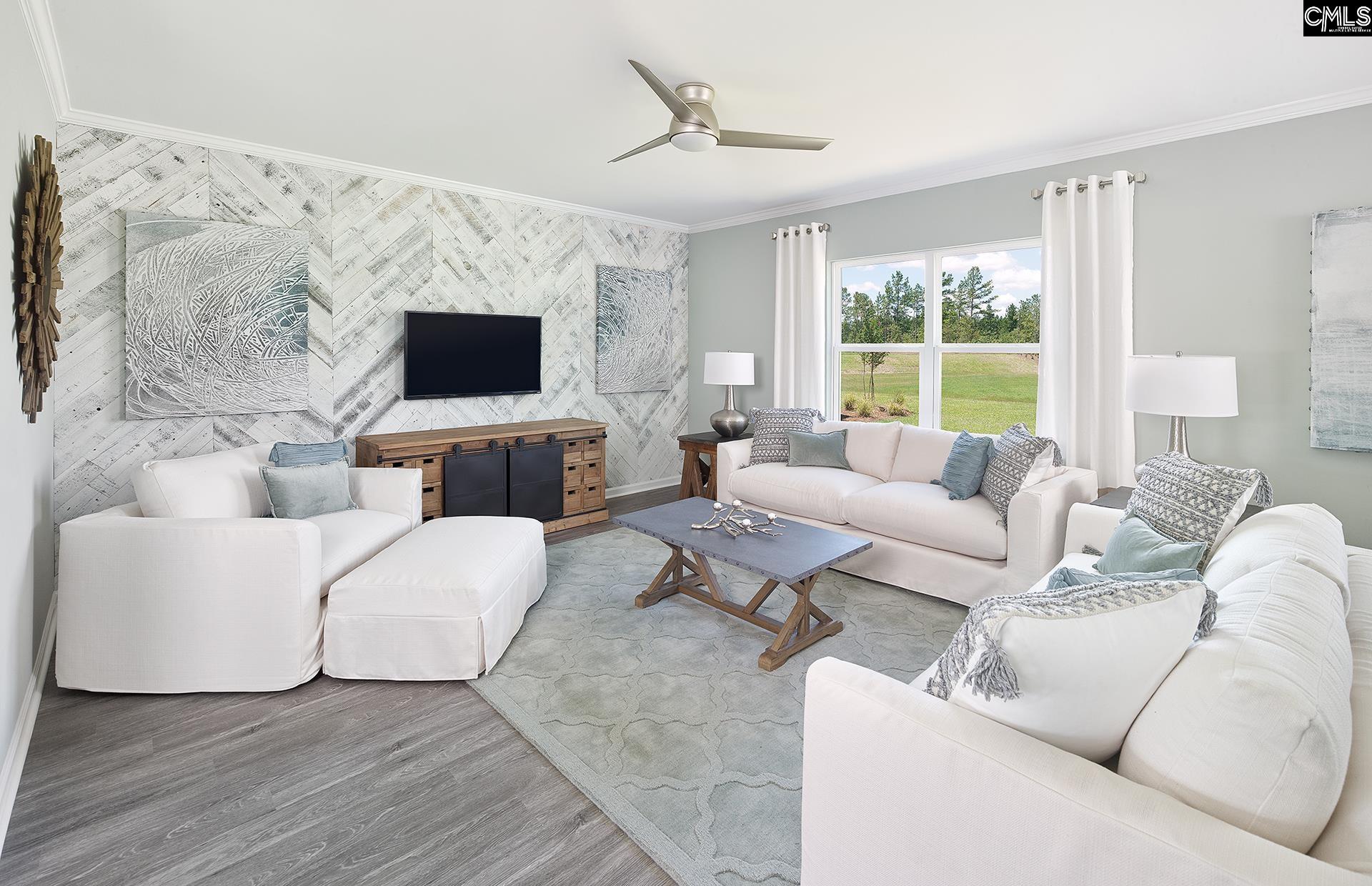 114 Monroe Preserve Drive Chapin, SC 29036