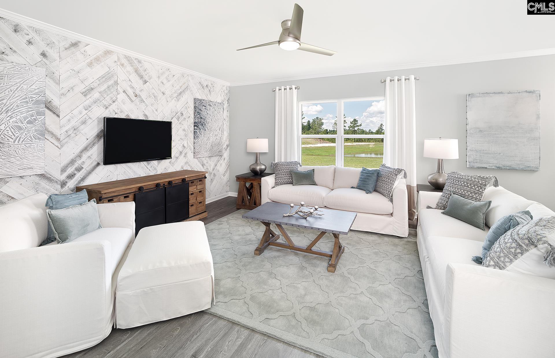 114 Monroe Preserve Drive Chapin, SC 29036