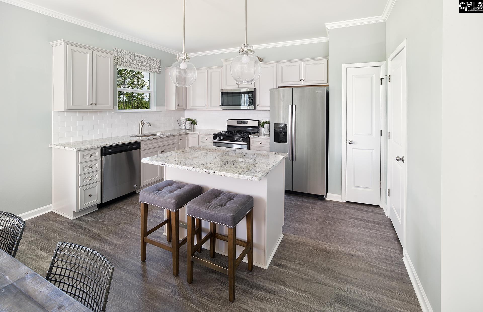 114 Monroe Preserve Drive Chapin, SC 29036
