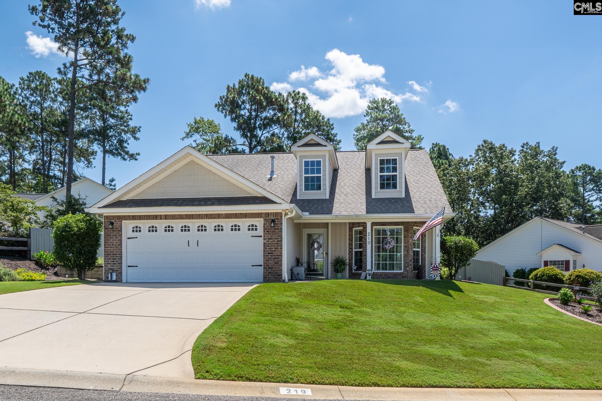 219 Spring Forest Circle Aiken, SC 29803