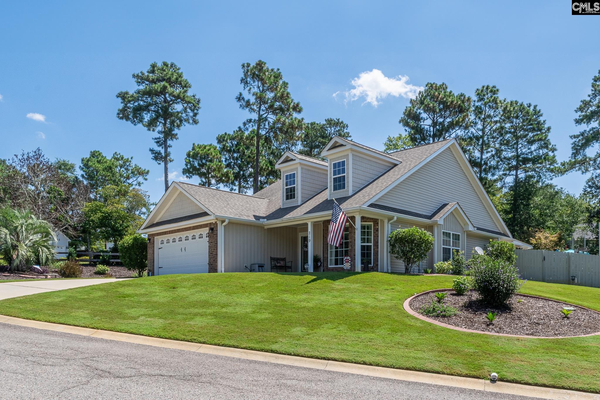 219 Spring Forest Circle Aiken, SC 29803