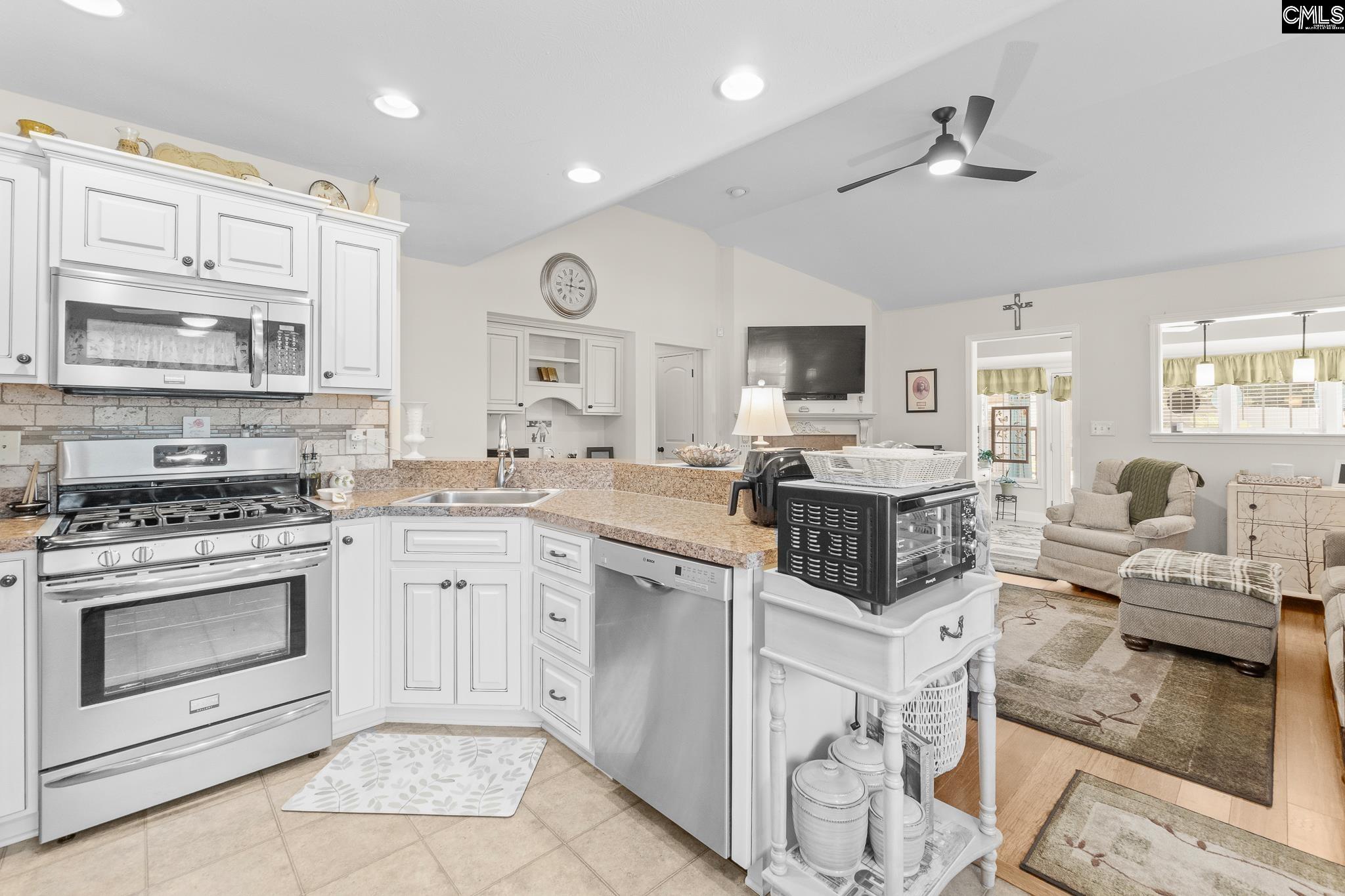 219 Spring Forest Circle Aiken, SC 29803