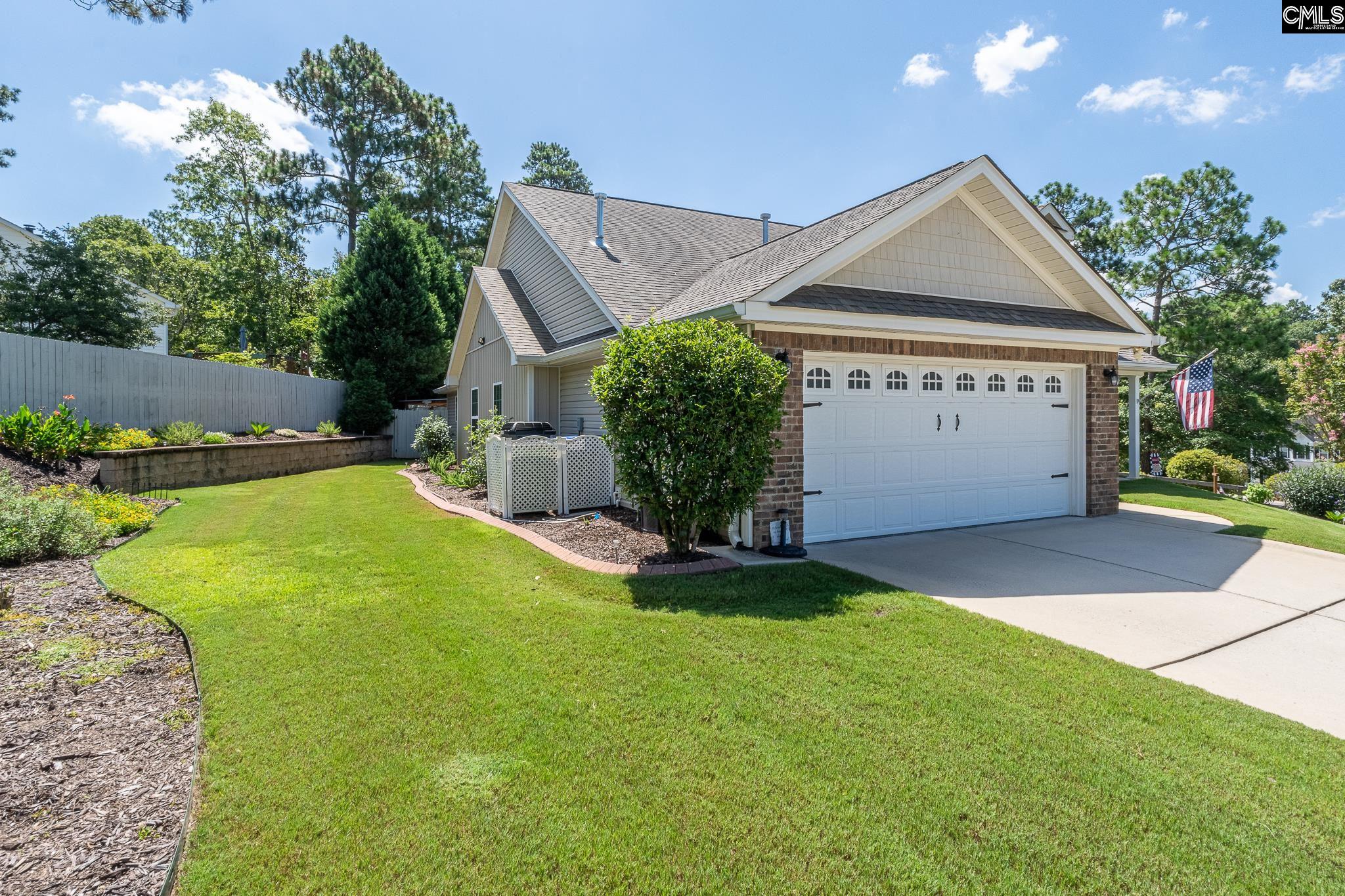219 Spring Forest Circle Aiken, SC 29803