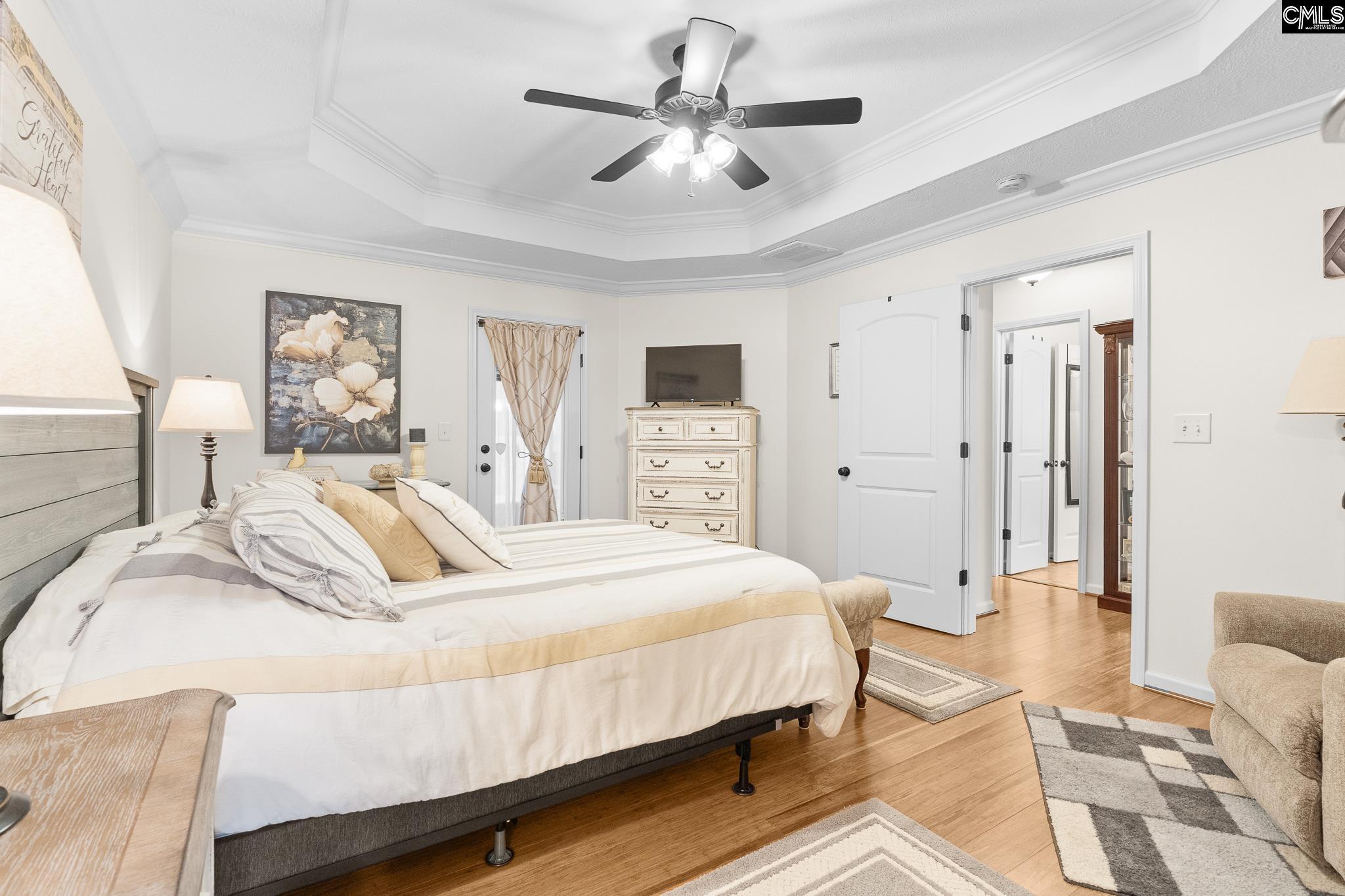 219 Spring Forest Circle Aiken, SC 29803