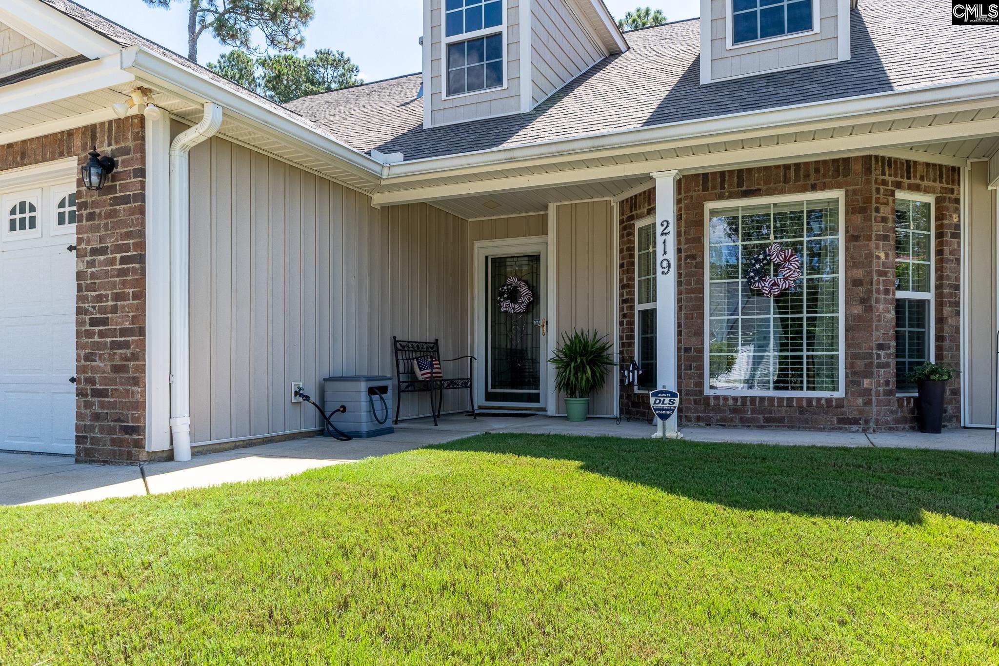 219 Spring Forest Circle Aiken, SC 29803