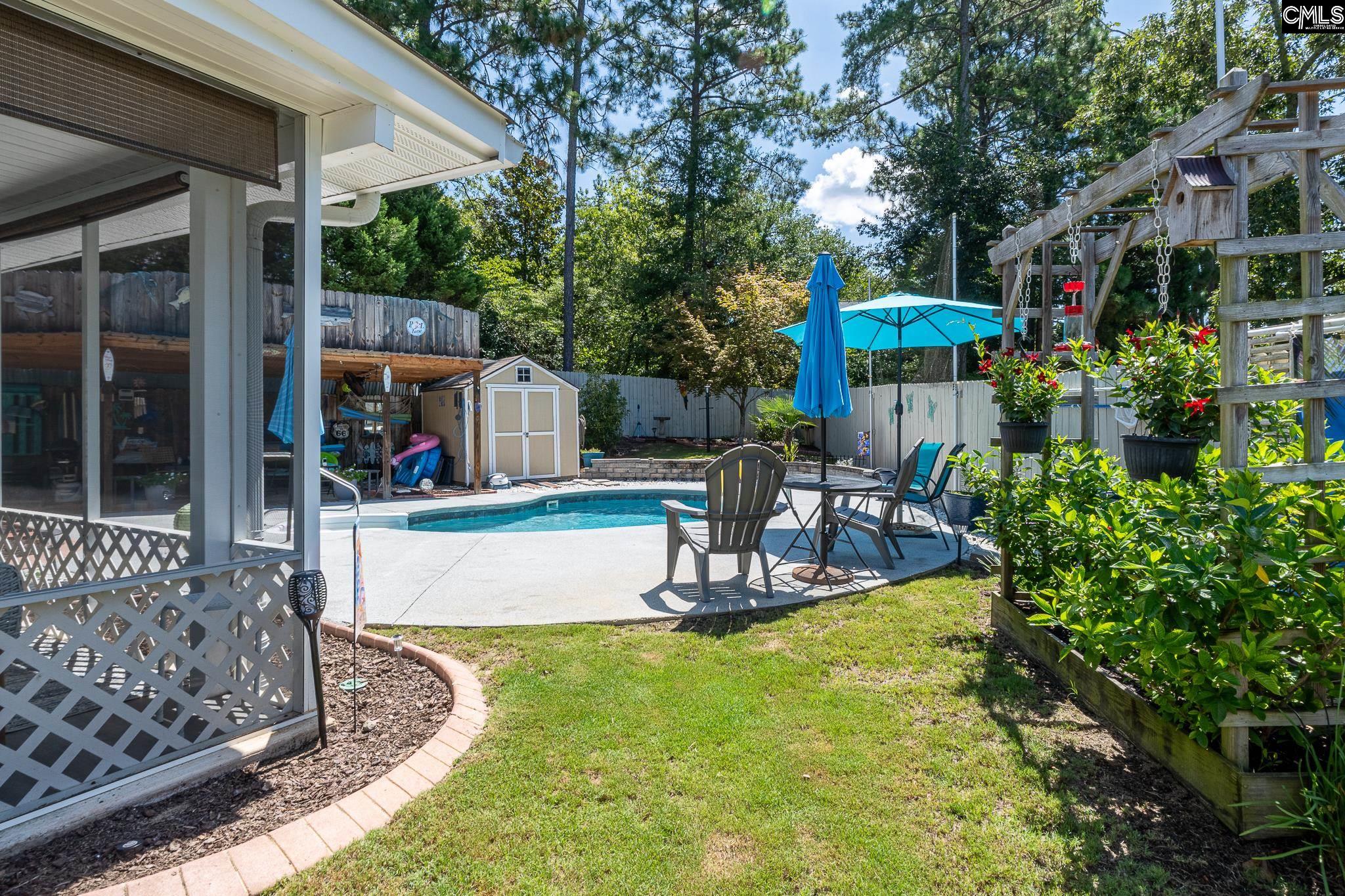 219 Spring Forest Circle Aiken, SC 29803