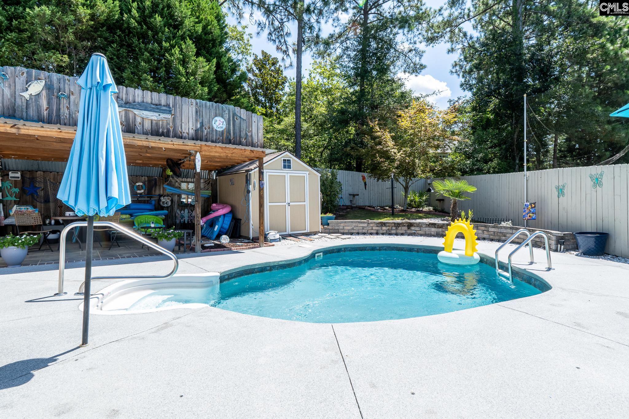 219 Spring Forest Circle Aiken, SC 29803