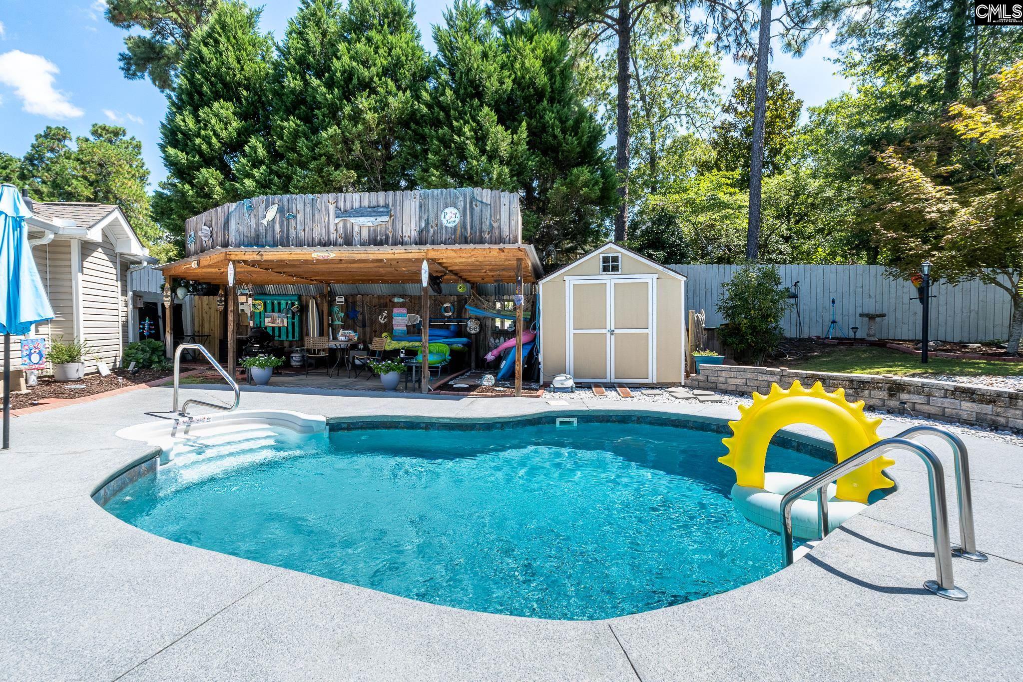 219 Spring Forest Circle Aiken, SC 29803
