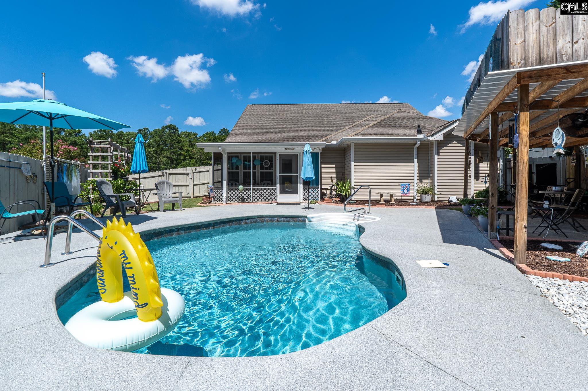 219 Spring Forest Circle Aiken, SC 29803