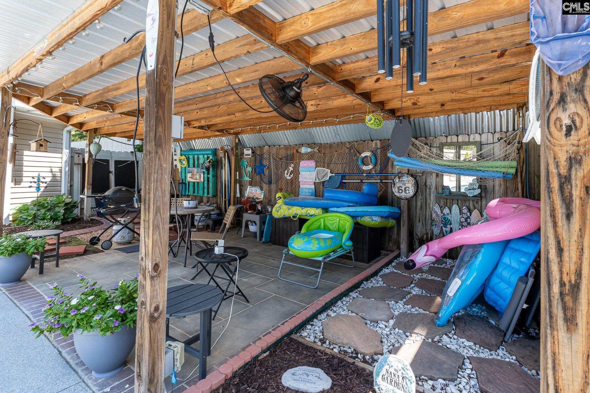 219 Spring Forest Circle Aiken, SC 29803