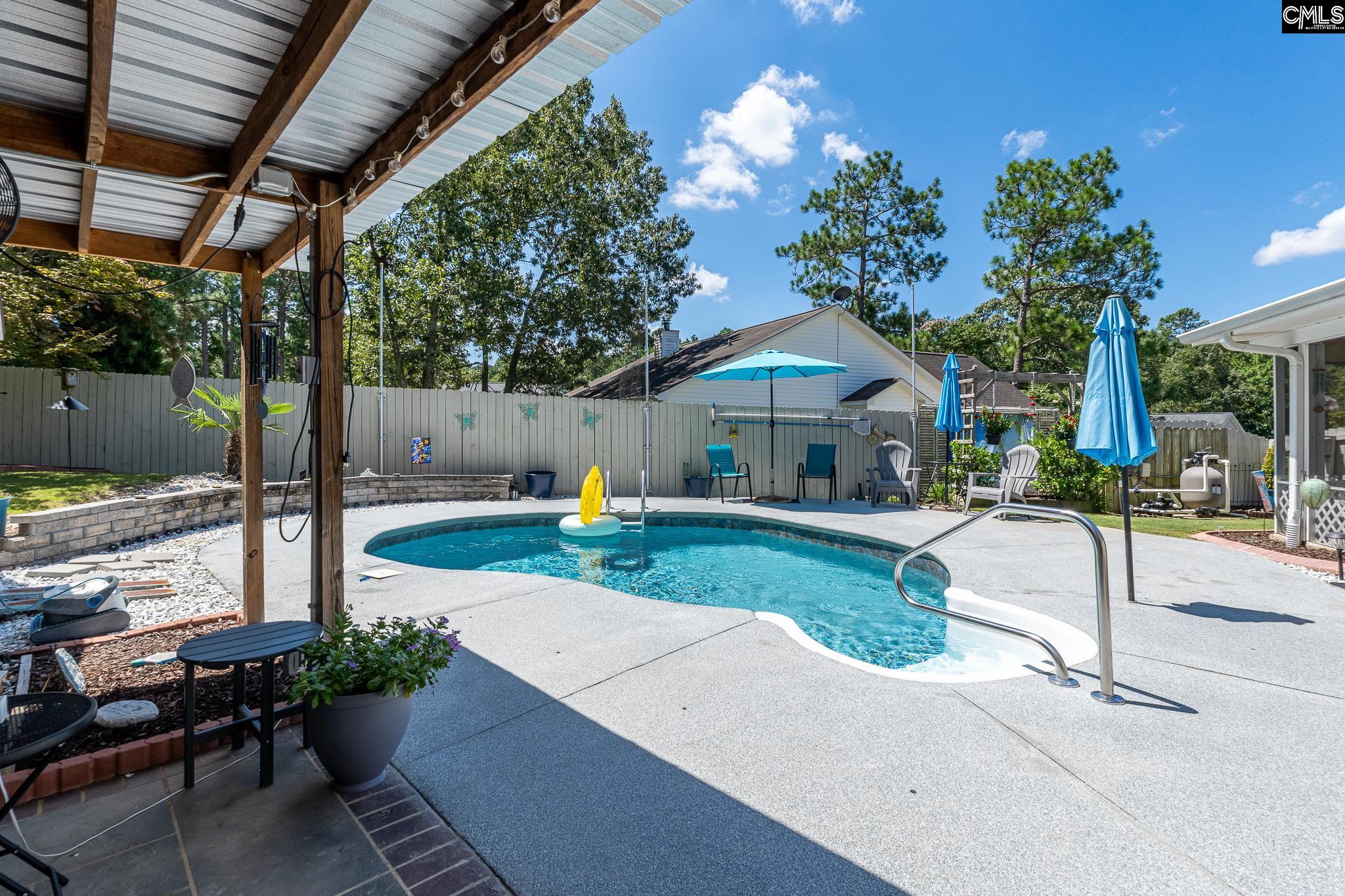 219 Spring Forest Circle Aiken, SC 29803