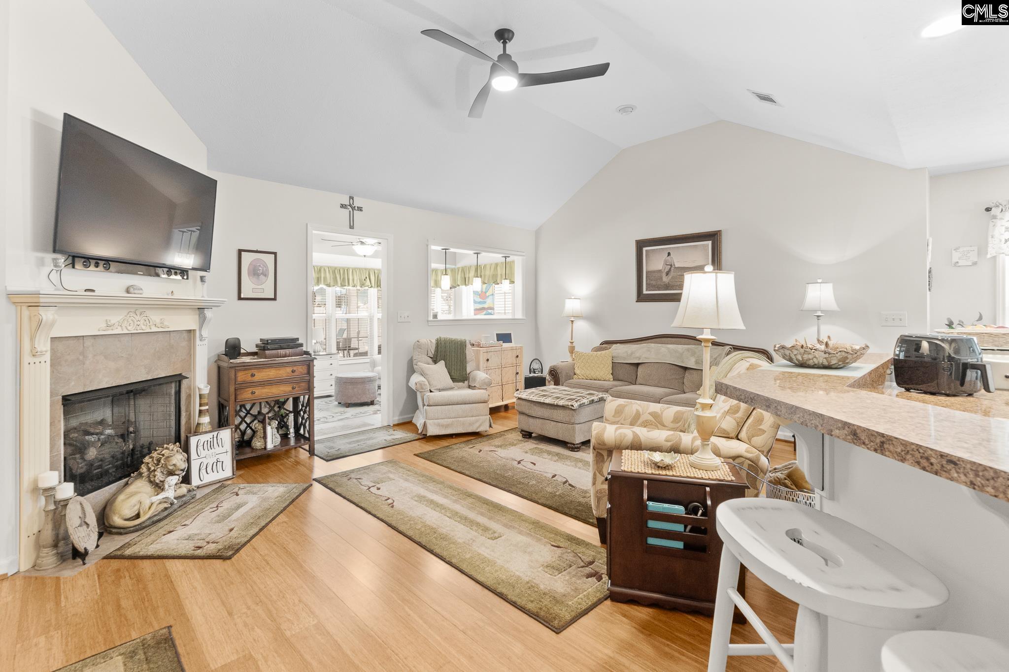 219 Spring Forest Circle Aiken, SC 29803