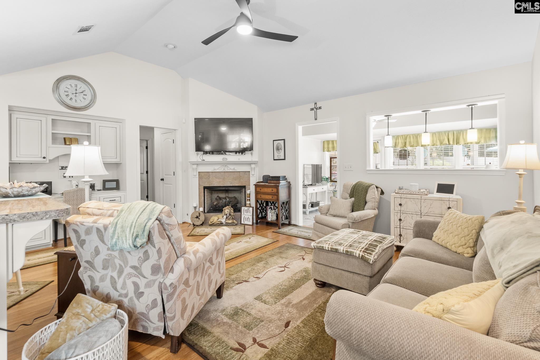 219 Spring Forest Circle Aiken, SC 29803