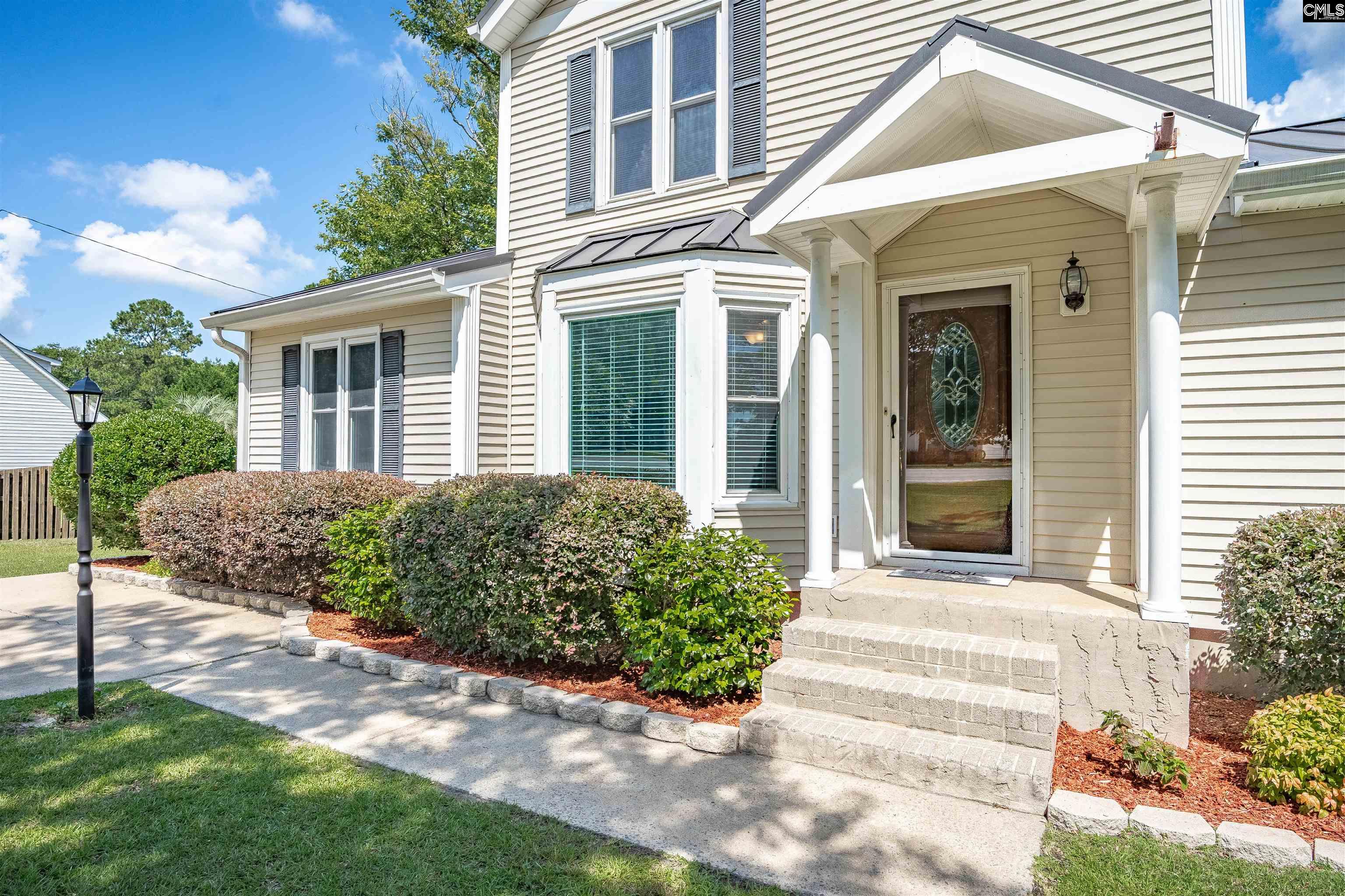 1166 Nazareth Road Lexington, SC 29073-7773