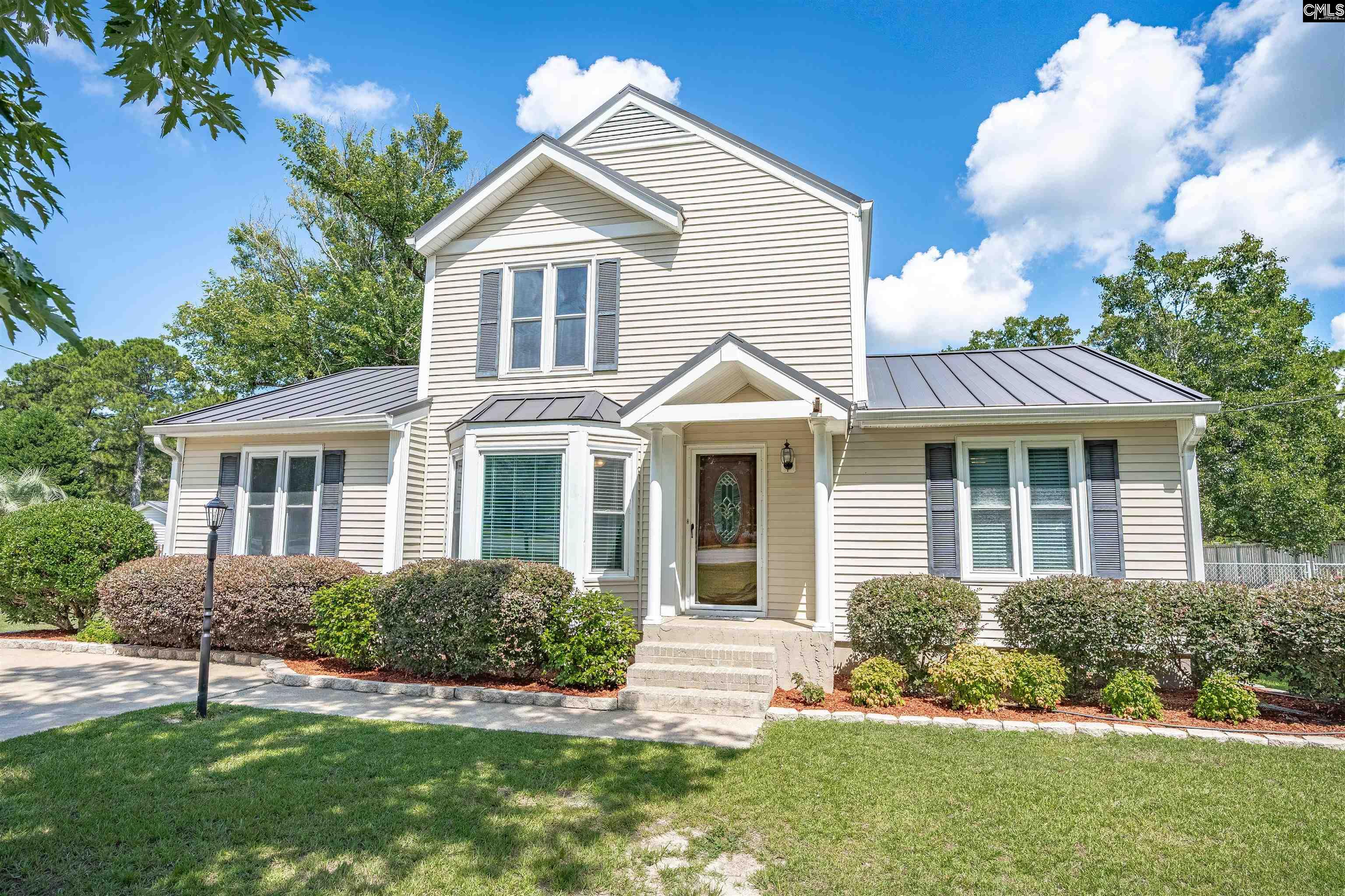 1166 Nazareth Road Lexington, SC 29073-7773
