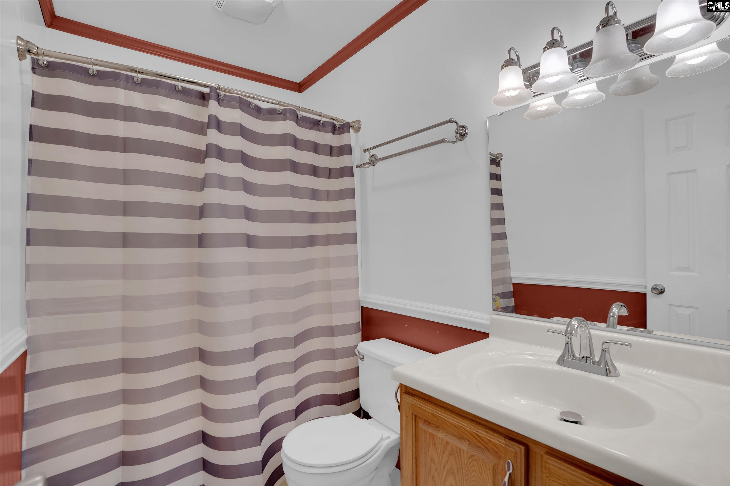 1166 Nazareth Road Lexington, SC 29073-7773