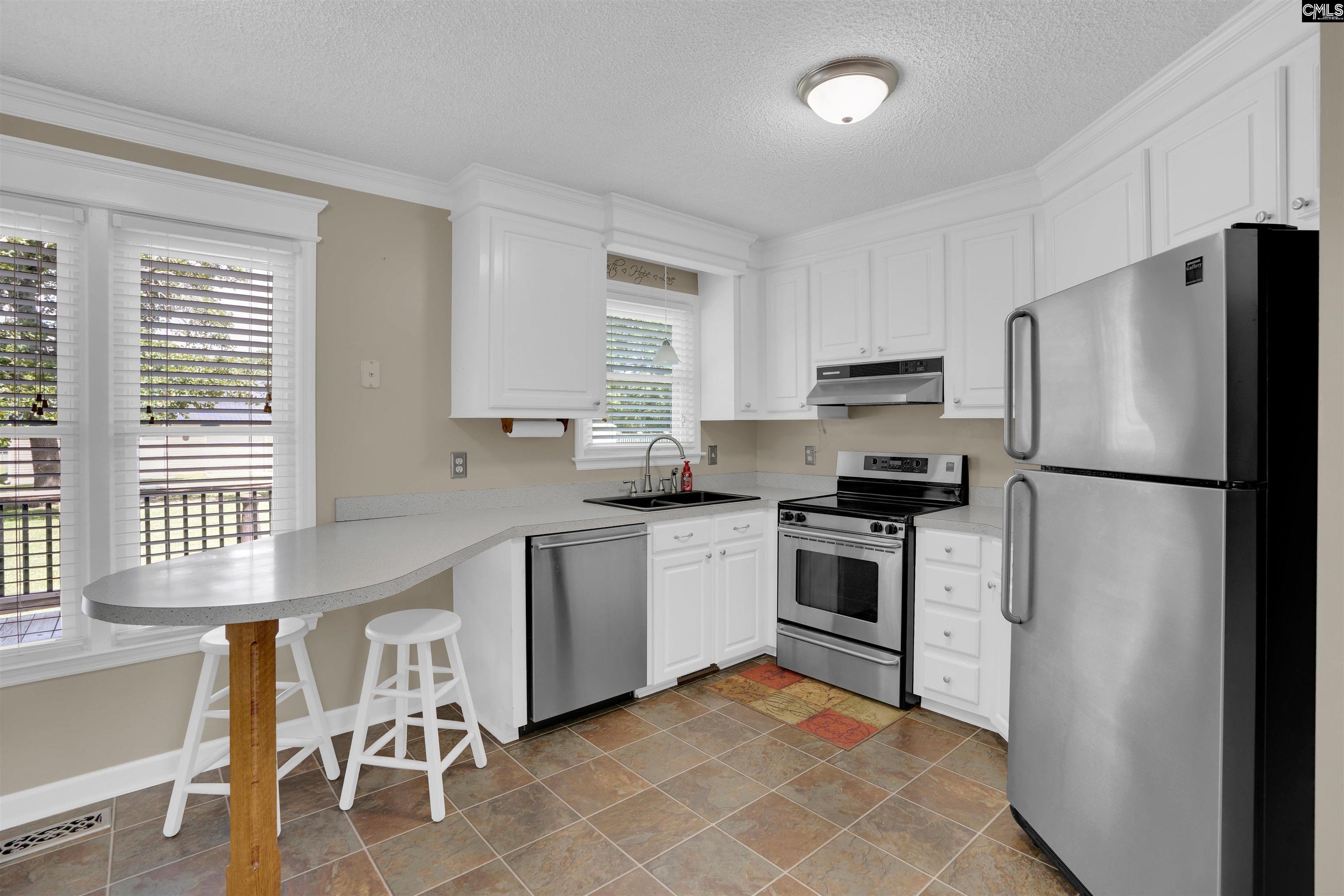 1166 Nazareth Road Lexington, SC 29073-7773