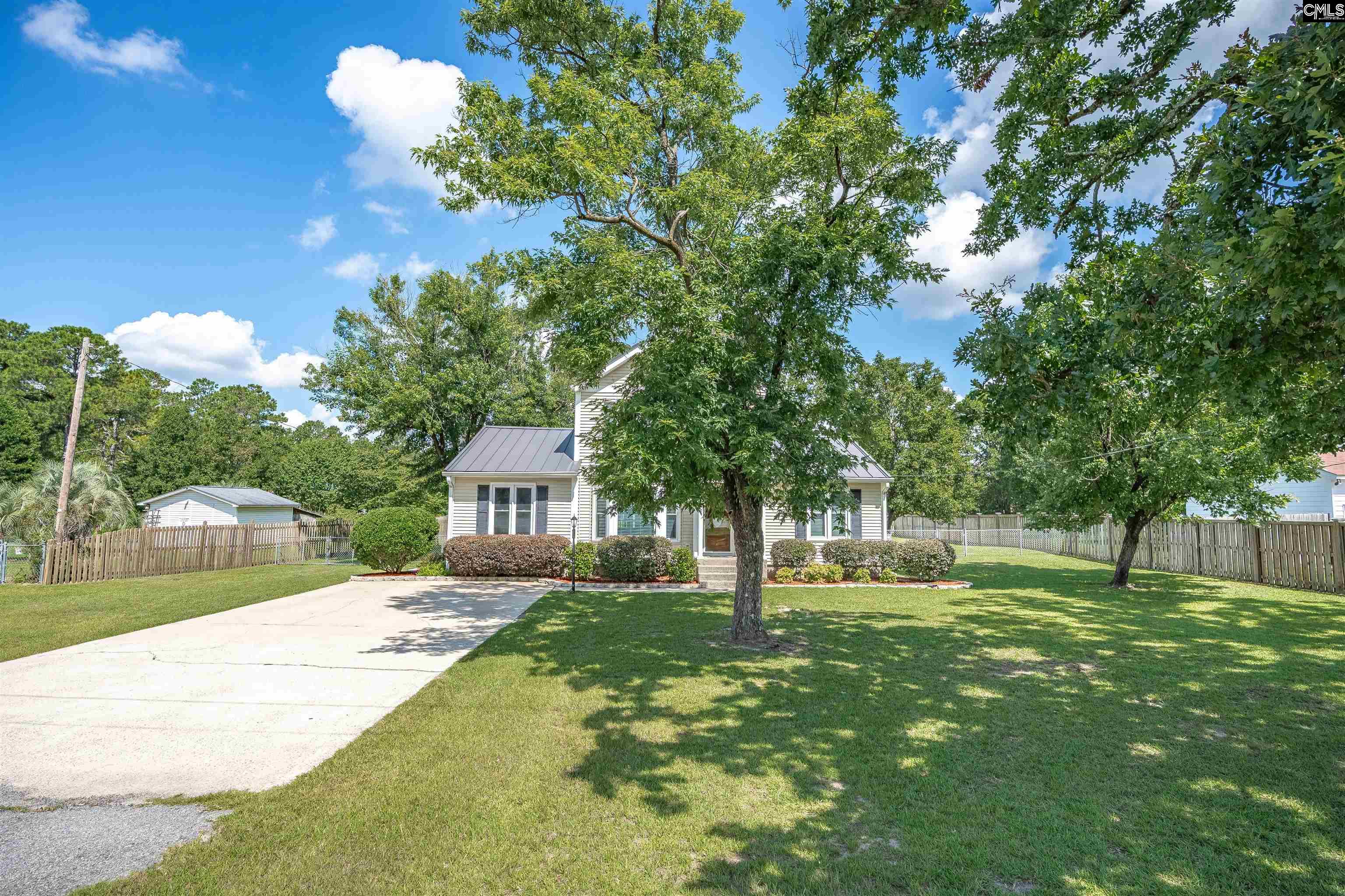 1166 Nazareth Road Lexington, SC 29073-7773