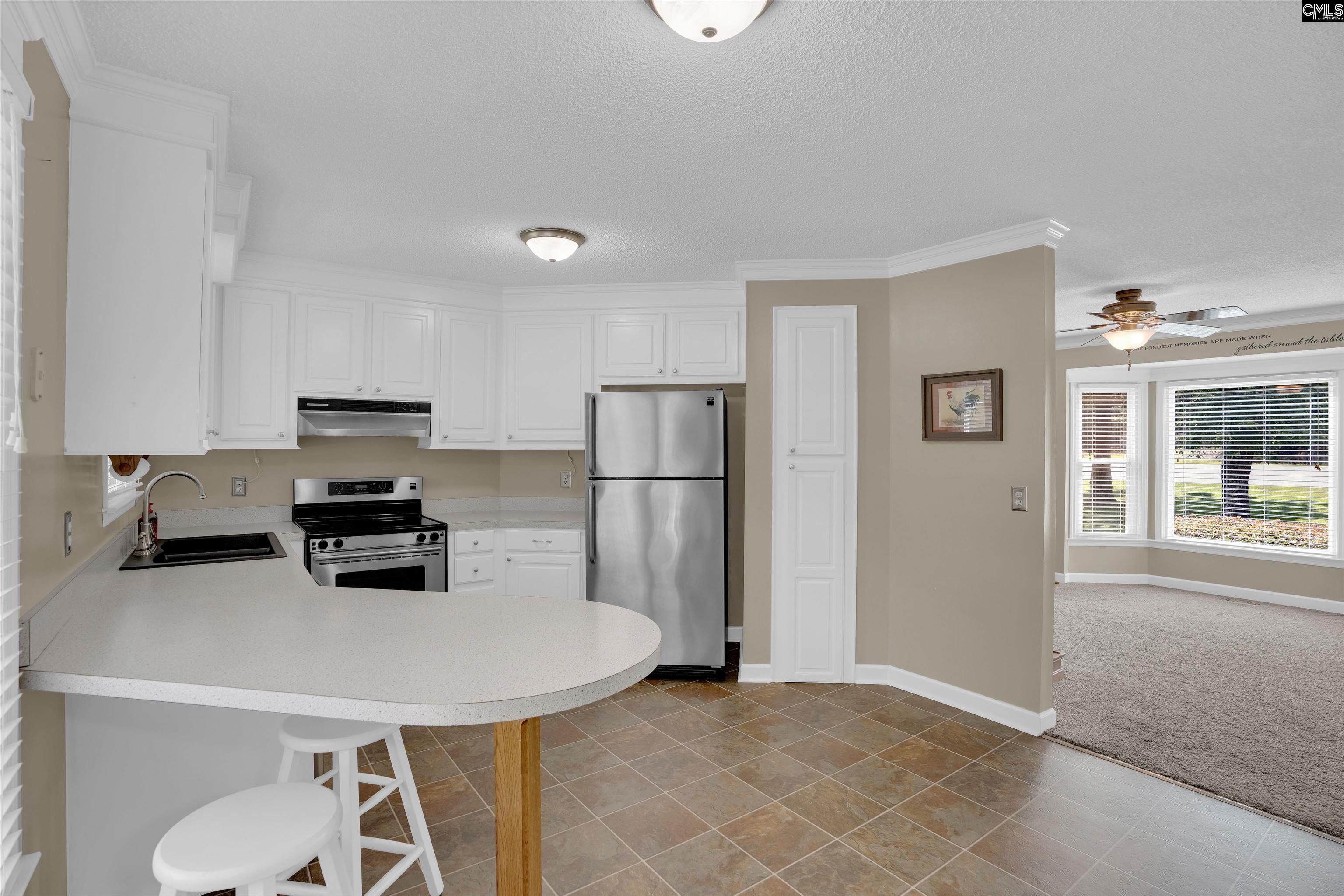 1166 Nazareth Road Lexington, SC 29073-7773