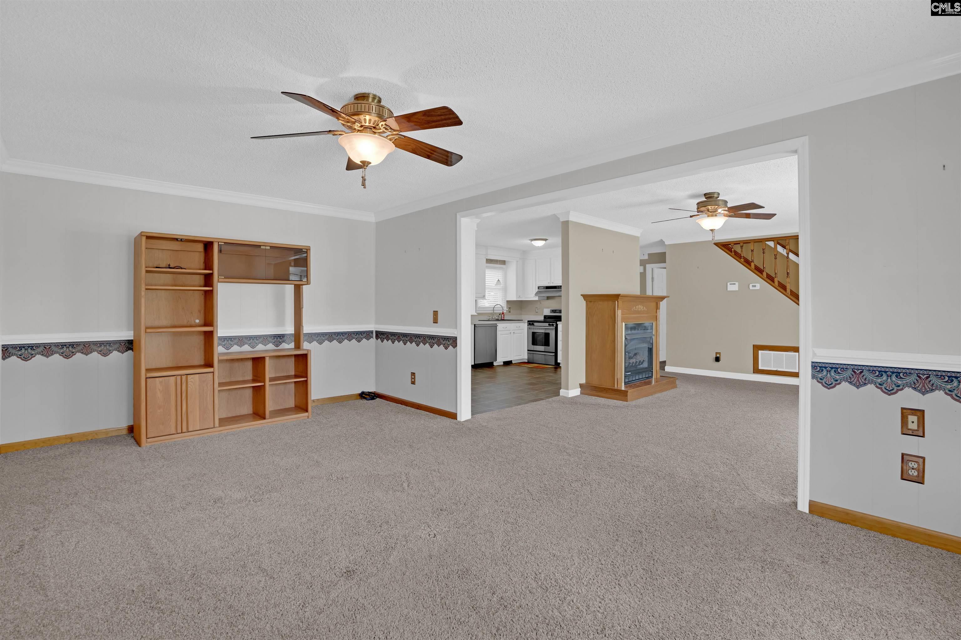 1166 Nazareth Road Lexington, SC 29073-7773