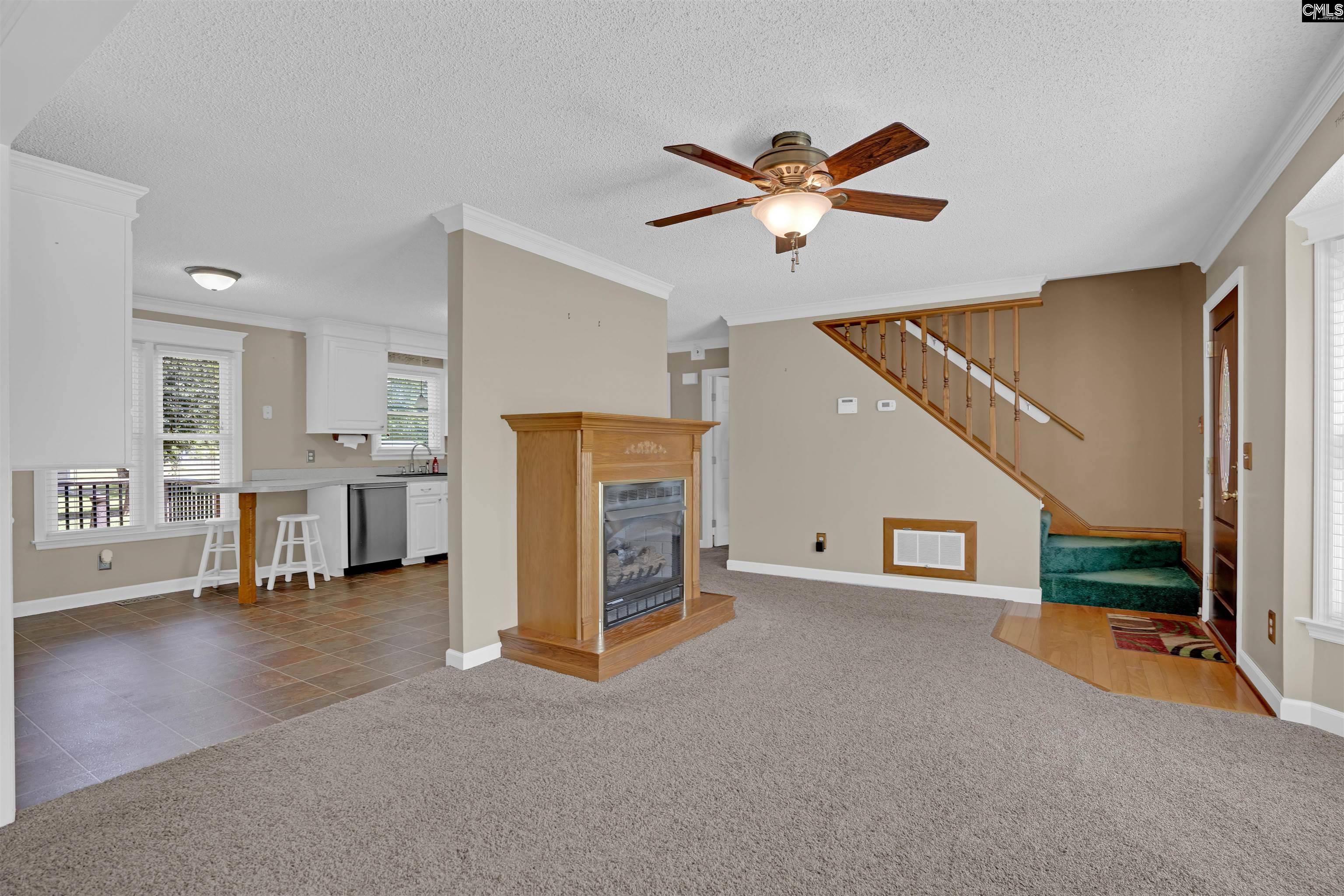 1166 Nazareth Road Lexington, SC 29073-7773