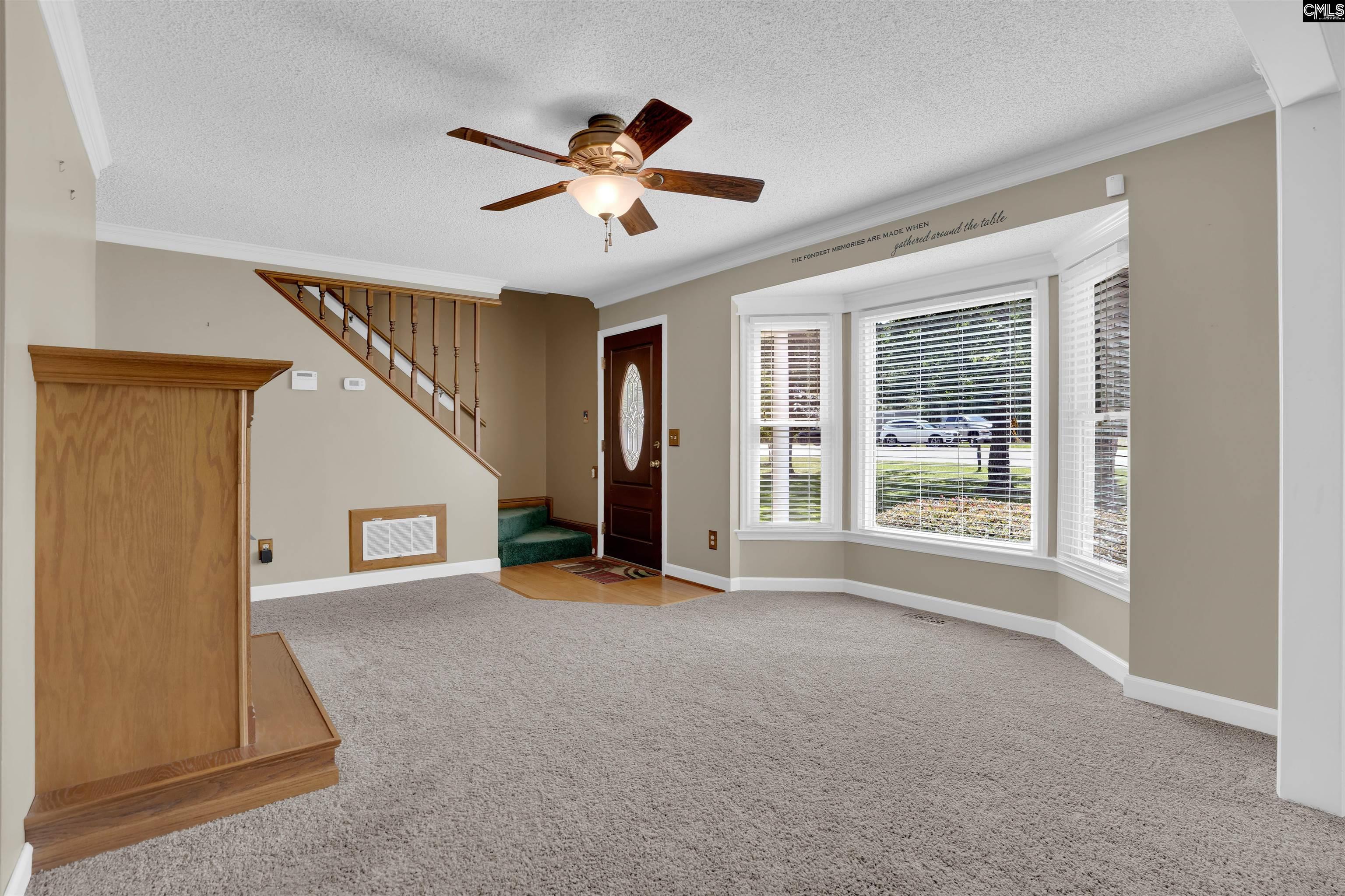 1166 Nazareth Road Lexington, SC 29073-7773