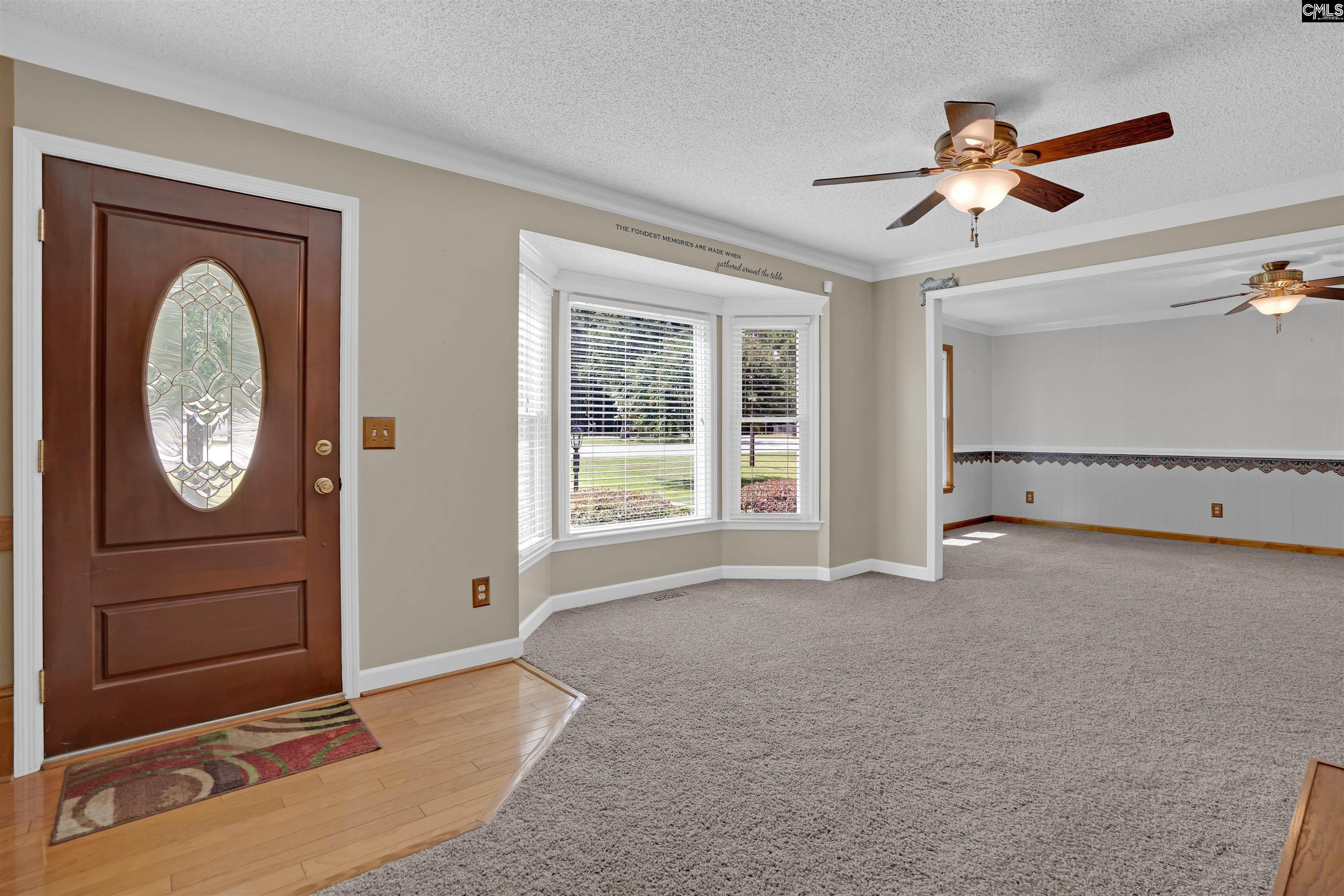 1166 Nazareth Road Lexington, SC 29073-7773