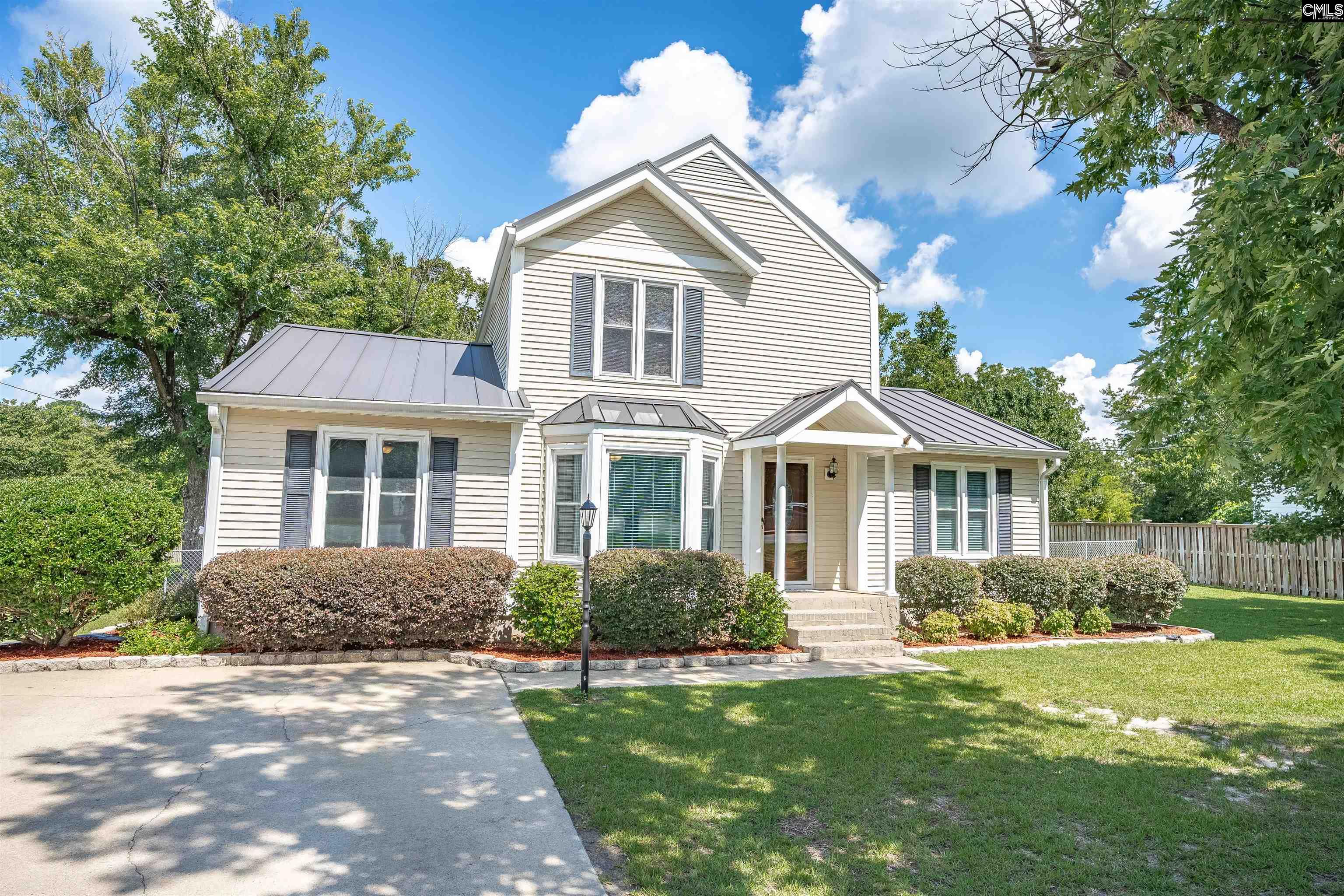 1166 Nazareth Road Lexington, SC 29073-7773