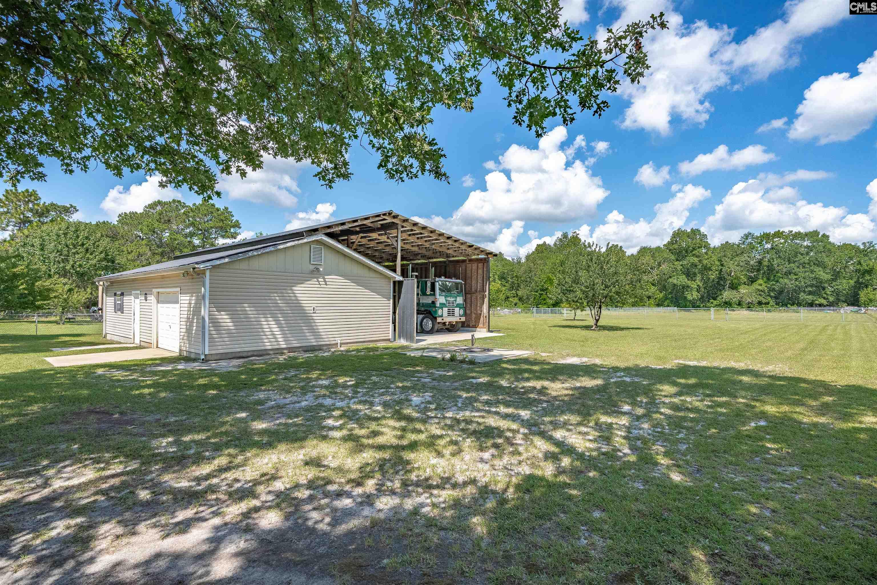 1166 Nazareth Road Lexington, SC 29073-7773