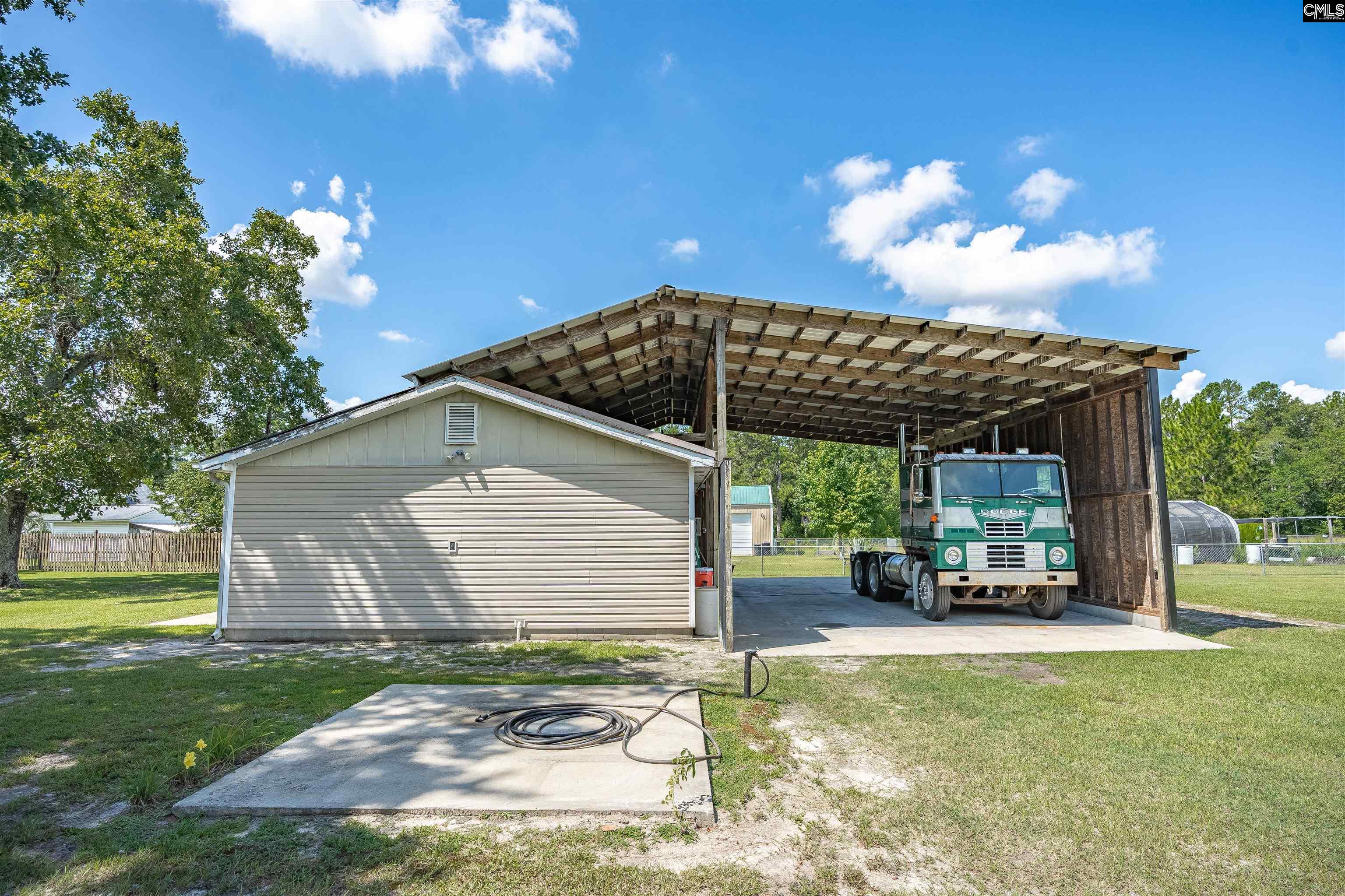 1166 Nazareth Road Lexington, SC 29073-7773